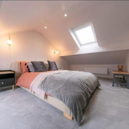 Recently Refurbished Home. Poulton-le-Fylde Zewnętrze zdjęcie