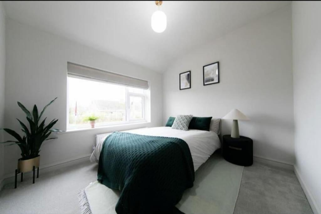 Recently Refurbished Home. Poulton-le-Fylde Zewnętrze zdjęcie