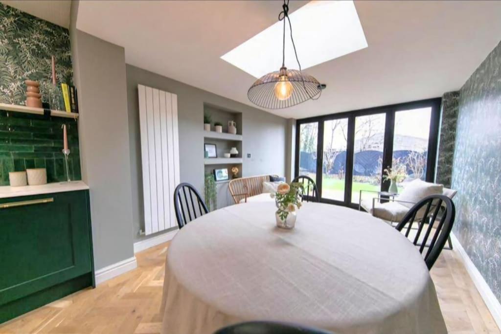 Recently Refurbished Home. Poulton-le-Fylde Zewnętrze zdjęcie